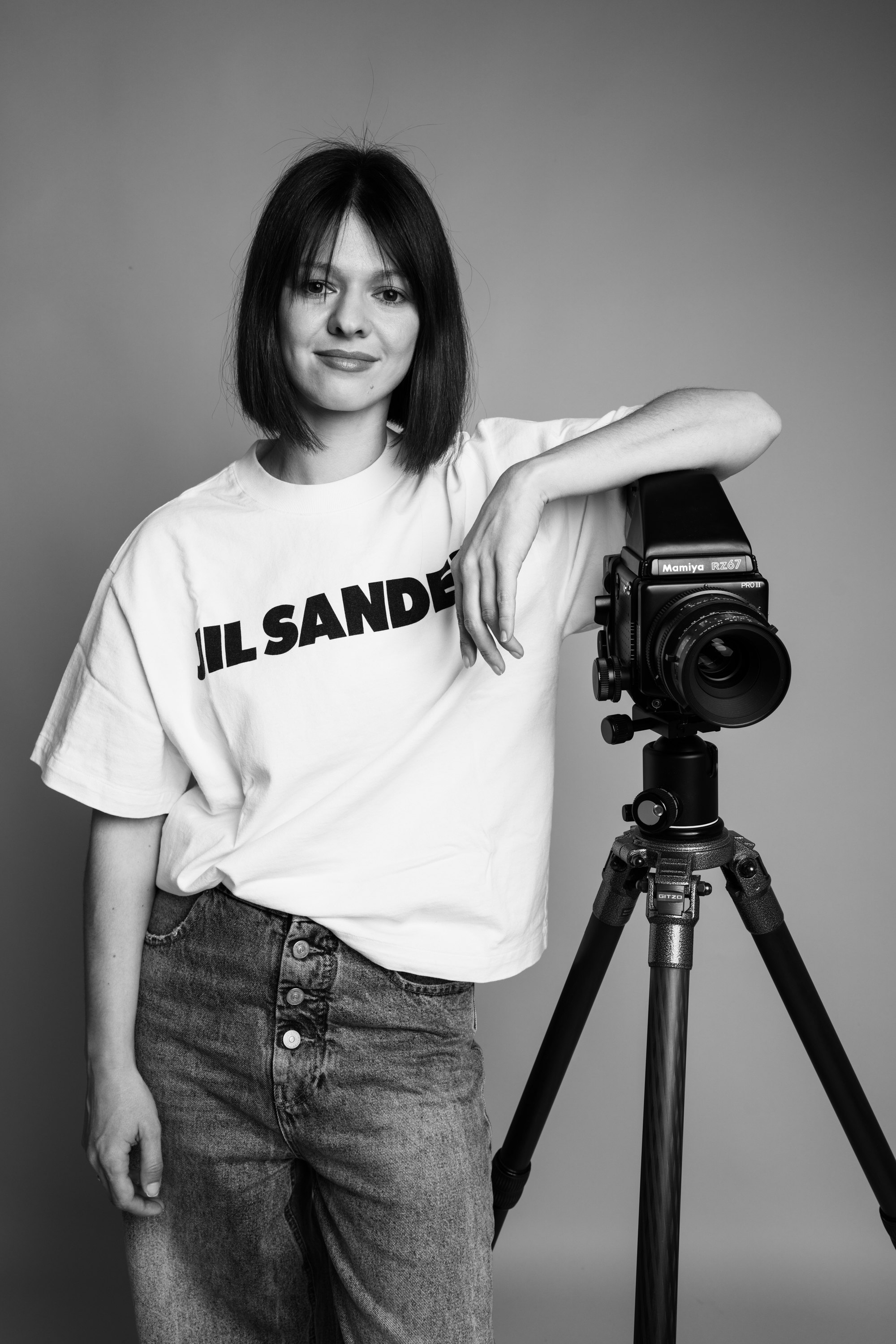 Evgenia Rieger