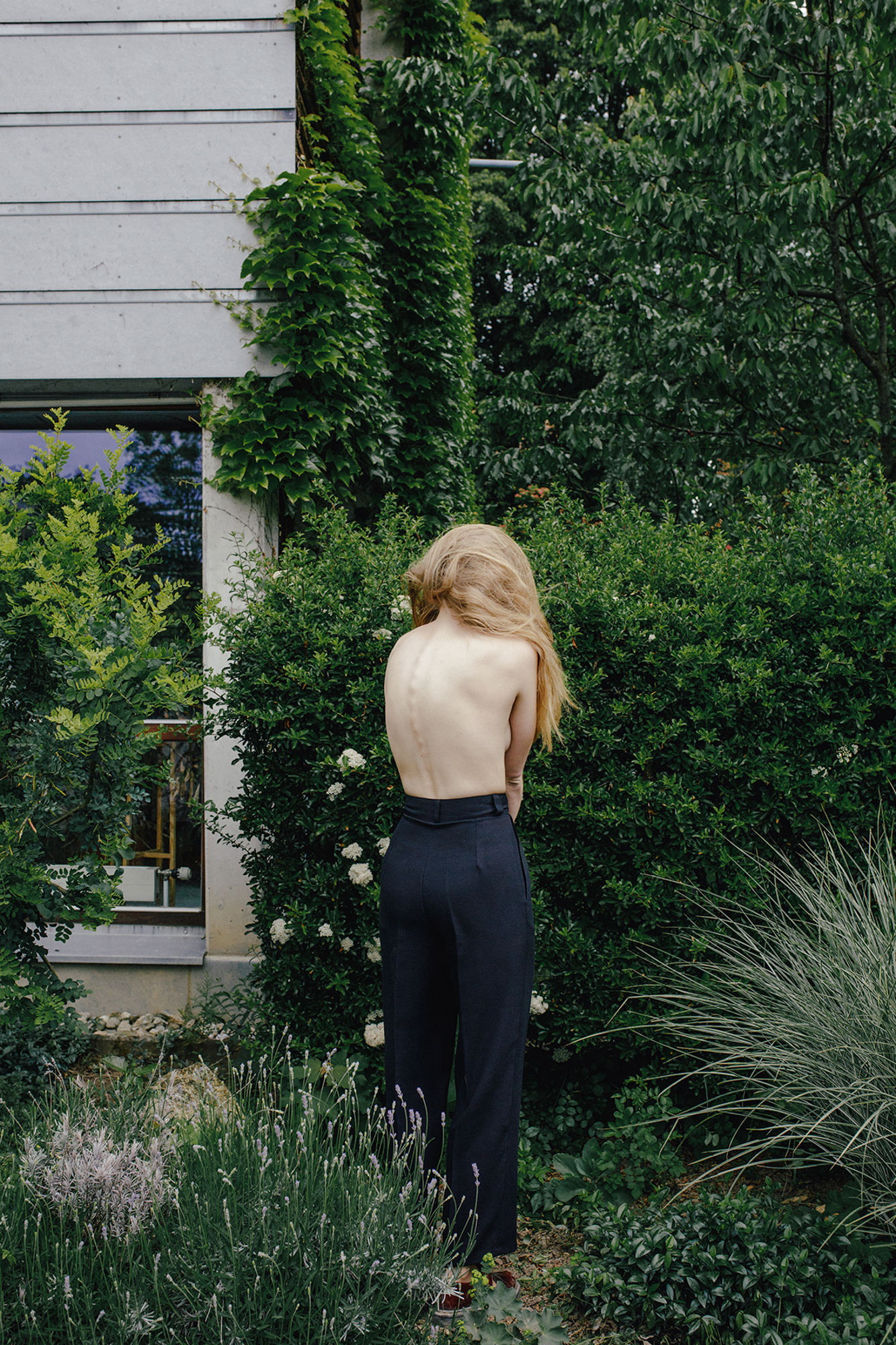 Sophia Druck 18